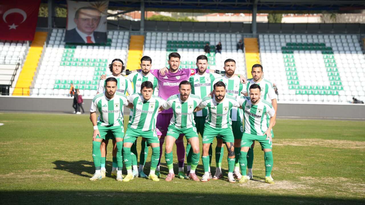 Muğlaspor’dan Galibiyet: Sahasında Ankaraspor’u 1-0 Mağlup Etti 5